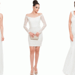 2019 Nikah Elbisesi Modelleri 4