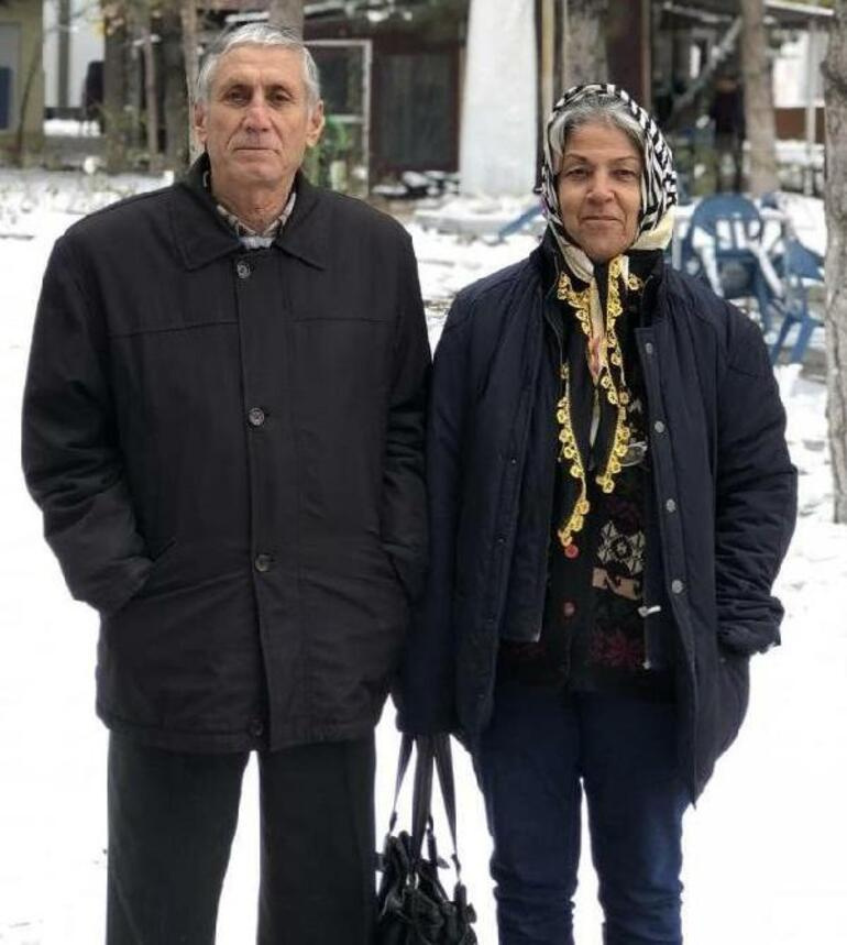 Adanadaki emekli çiftin feci ölümünde kan donduran ifade